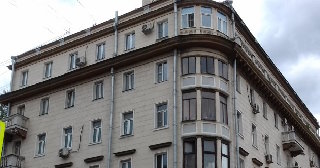Тепловизионное обследование фасадов Майкоп, от 6728 руб.