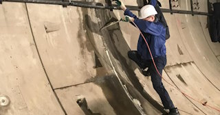 Гидроизоляция метрополитена от 673 руб. Майкоп